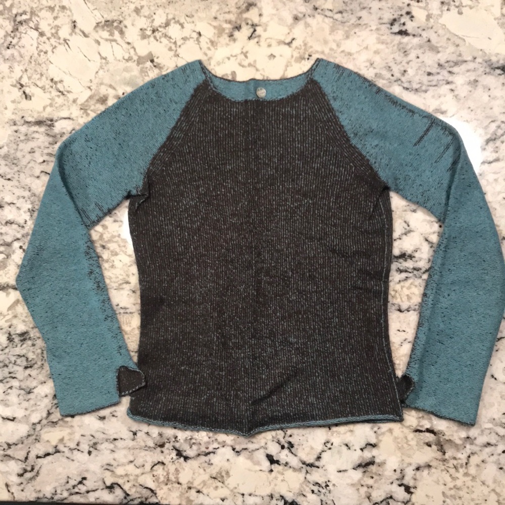 Margaret O’Leary Sweater